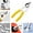 Silver, variant on Faucet Removal and Installation Tool for Efficient Kitchen Bathroom Plumbing Work