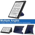 thumbnail image 5 of Leather Smart Tablet Case Compatible With Kobo Elipsa 2e-d6, 5 of 5