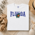 thumbnail image 2 of Florida Gator Fan Classic Inspired Graphic T-Shirt, 2 of 6