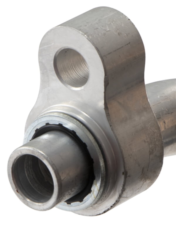 Suction Line Hose Assembly