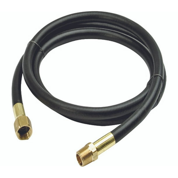 Mr Heater F276124 Mr. Heater Assembly Hose Propane 5Ft