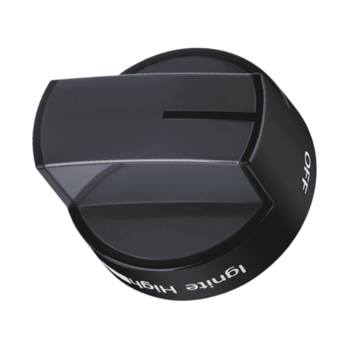 Scaroo W10339442 Range Knob Fit For Samsung Replaces With AP6019877 10-PACK