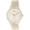 Tissot Men's Tradition T063.637.22.037.00 Silver Stainless-Steel Swiss Quartz Wa