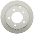 thumbnail image 4 of ACDelco Disc Brake Rotor, 4 of 5