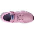 thumbnail image 5 of Nike Kids Downshifter 8 PS Elemental Pink Mtllc SILV Pink Size 2.5, 5 of 7