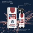 thumbnail image 5 of BotaniNest Mousse de Pneu et Machine de Rechapage Roue de Nettoyage Pneu Universel Caoutchouc 120ml, 5 of 5