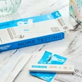thumbnail image 3 of Equate COVID-19 Antigen Rapid at Home Test Kit, Results in 15 Minutes, 1 Count, 3 of 8