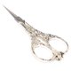 thumbnail image 1 of Tijeras BIHRTC, estilo europeo vintage, acero inoxidable, 1 of 4