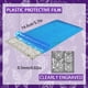 thumbnail image 2 of 2 placas para estampar uñas con diseño de mariposas (140 diseños diferentes) con plantilla artística de flores y mariposas, incluye herramienta raspadora de silicona., 2 of 7