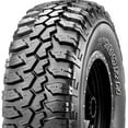 thumbnail image 6 of Maxxis MT-762 Bighorn Mud Terrain LT33X12.50R15 108Q C Light Truck Tire, 6 of 6