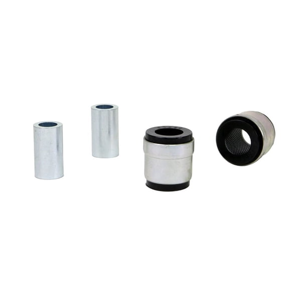 Nolathane REV141.0032 Front Suspension Track Bar Bushing Kit Compatible with Jeep 07 Wrangler, Jeep 08 Wrangler