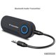 thumbnail image 5 of Bearachild GT-09s Transmisor Bluetooth Fuente de alimentación USB Estéreo BT V4.2 Adaptador inalámbrico de 3,5 mm para computadora Cables de audio/vídeo, 5 of 6