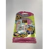 Squinkies - 2 Random Pop Up Playsets