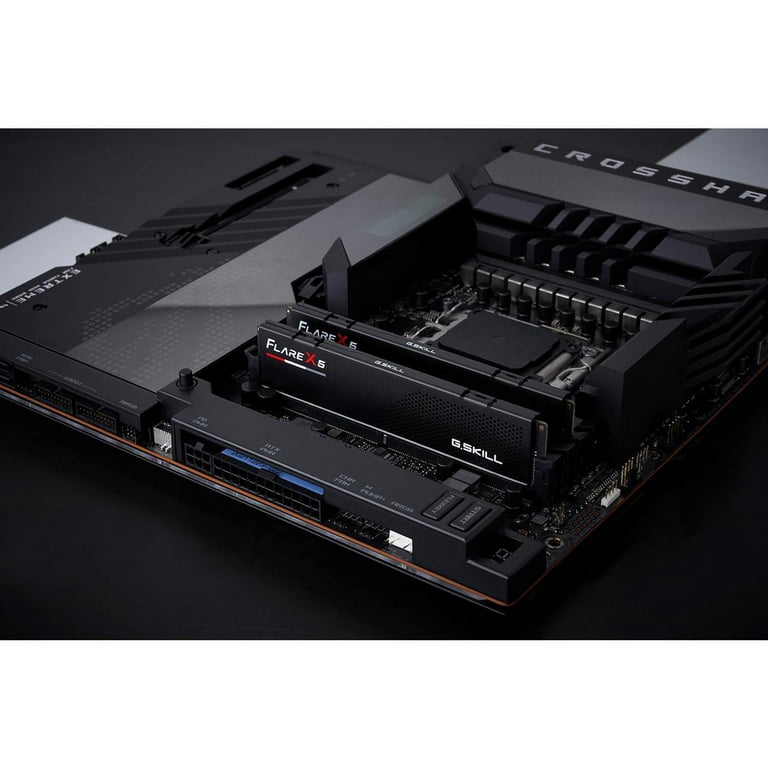G.SKILL Flare X5 Series (AMD Expo) DDR5 RAM 32GB (2x16GB