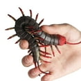 thumbnail image 6 of leaveforme Vintage Mock Fake Plastic Scolopendra Insects Joke Toys Prank Scary Trick Bugs for Party, 6 of 7