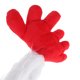 thumbnail image 5 of Diadema para cosplay, disfraz de pollo de Halloween, tocado de gallo, accesorio de vestir para fiesta de Pascua, decoración divertida de animales para niños, 5 of 8