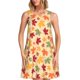 thumbnail image 1 of Disketp Autumn Maple Leaves para Vestido sin Mangas para Mujeres, Vestidos de Verano para Mujeres, Casual y Holgado para la Playa, 1 of 7