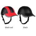 thumbnail image 4 of Casco de Bicicleta Advancent Unisex Fibra Compuesta Negro, 4 of 6