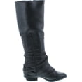 thumbnail image 6 of Not Rated Women's Big Spender Winter Boot, 6 of 7