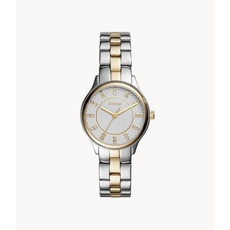 Fossil Rye BQ3637 Wrist Watch - Stainless Steel Three-Hand  display picture 3