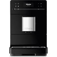 thumbnail image 5 of Miele CM 5310 Silence Automatic Coffee Maker - With OneTouch for Two, AromaticSystem, Individual Profile Settings, and Cleaning Programs, in Obsidian Black, 5 of 6