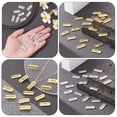 thumbnail image 2 of 36Pcs Inspirational Word Charms DIY Craft Alloy Motivational Charms for Necklace, 2 of 5