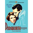 thumbnail image 2 of ALLIED VAUGHN MOD-DODSWORTH (DVD/NON-RETURNABLE/1936) D757870D, 2 of 2