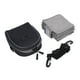 thumbnail image 3 of Bolsas para estuches de filtros de cámara, bolsa para filtro de lente de cámara Estuche para filtro de lente de cámara Bolsa para filtro de cámara diseñada meticulosamente Jadeshay A, 3 of 8