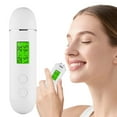 thumbnail image 2 of Digital Skin Hydration Tester with LCD Display Rechargeable Face for Beauty Salon Spa, 2 of 6