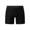 thumbnail image 5 of Calvin Klein 3 Pack Boxer Briefs, Black, 5 of 9