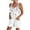 AB-White, variant on QATAINLAV Fourth of July Jumpsuits for Women, USA Flag Graphic Jumper Womens Casual Adjustable Straps Playsuits Comfy Linen Going Out Sports Overall with Pockets Multicolor L