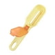 thumbnail image 2 of Venta Exclusiva Online, Cepillo de escamas cubierto para quitar las escamas de los peces que vuelan alrededor, fácil de quitar las escamas y la piel Akmoler, 2 of 8