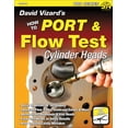 thumbnail image 3 of David Vizard's How to Port & Flow Test Cylinder Heads (S-A Design), 3 of 4