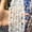 Clear, variant on Dark Blue Irregular Natural Crystal Beads, 1 Strand, Approx. 50 Pieces