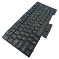 thumbnail image 4 of para portátil, de EE. UU., mate duradero con de punto de seguimiento para x220 x220T T400S T410  , Yotijar  teclado del ordenador portátil, 4 of 8