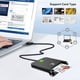 thumbnail image 3 of Lector CAC ZOWEETEK Military compatible con Windows Mac Linux, 3 of 7