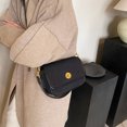 thumbnail image 4 of Bolso Bandolera 6625 (Mate), 4 of 9