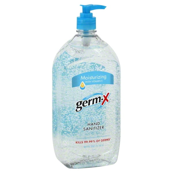 GERMX