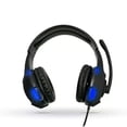 thumbnail image 3 of DIADEMA GAMER Naceb Technology NEGRO/AZUL 3.5MM C/MIC NA-0304A, 3 of 4