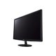 Acer S240HLbd - Moniteur LCD - 24" - 1920 x 1080 Full HD (1080p) 60 Hz - TN - 250 Cd/M - 1000:1 - 5 ms - DVI-D, VGA - Noir – image 2 sur 4