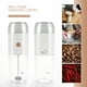 thumbnail image 1 of Espumador portátil perfecl 150ml vaporizador de cafe eléctrico, 1 of 7