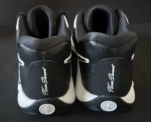 Nike Air KD 17 TB Kevin Durant Team Black Basketball Shoes  display picture 3