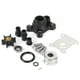 thumbnail image 2 of Kit de reparación de bomba de agua impulsor compatible con Johnson/Evinrude 9.9hp / 15hp 394711 0394711, 2 of 10