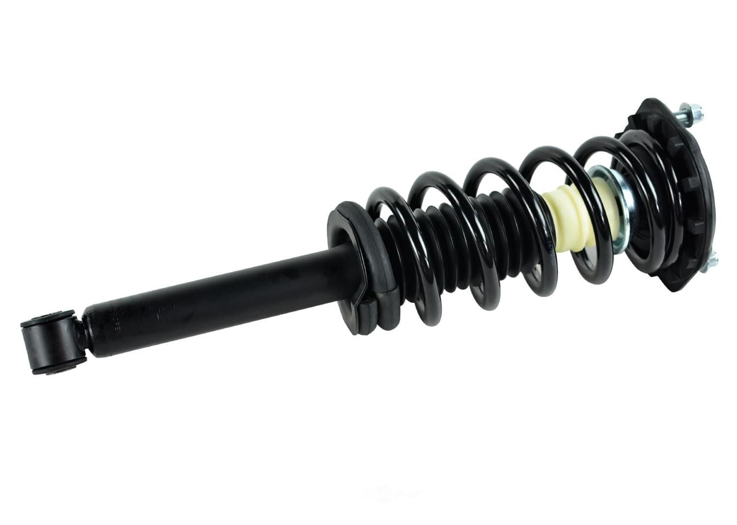 OSC Q171327 Suspension Strut & Coil Spring Assembly