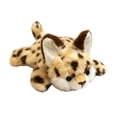 thumbnail image 6 of Magnetic Shoulder Plush Toy, Soft Flock Stuffed Animal Perch Companion, Cute Desk Buddy for Kids Adults, Anxiety Relief Gift (5.12x4.33x1.97in), 6 of 7
