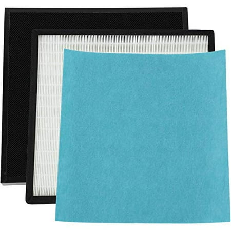 

Oransi Replacement Pre Hepa And Carbon Filter Pack For Max (Rfm80)