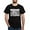 Black, variant on CafePress - Caution Mechanic T Shirt - Men's Classic Graphic Cotton T-Shirt