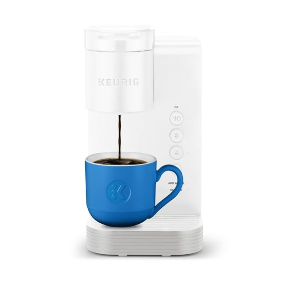 Cafetera Keurig K-Express Essentials de una sola porción