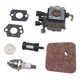 thumbnail image 5 of Desde China Carburador for Stihl for Fs 38 45 46 55 for 55r for 55rc, 5 of 10