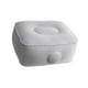 thumbnail image 4 of Reposapiés inflable Reposapiés ergonómico Reposapiés portátil Cómodo Cojín Reposapiés Tipo A, 4 of 8